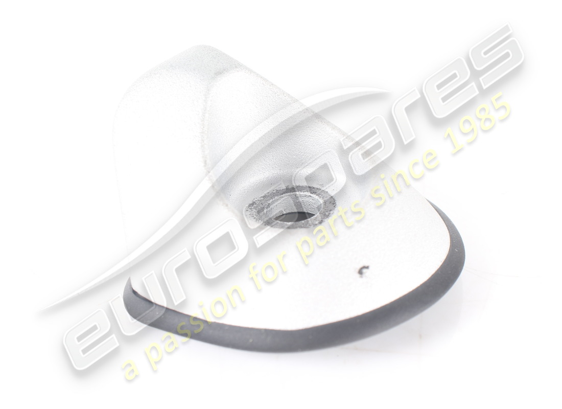 GEBRAUCHTER Lamborghini TÜRVERSTÄRKUNGSHÄNGER RECHTS. TEILENUMMER 4T0831122A (1)