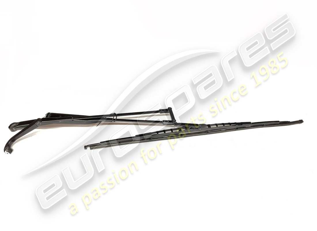 GEBRAUCHT Ferrari LINKER SCHEIBENWISCHERARM . TEILENUMMER 65081500 (1)