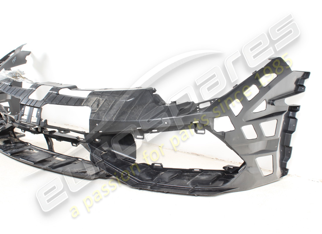 neue lamborghini stossfänger, vorne. teilenummer 4t0807103c (6)