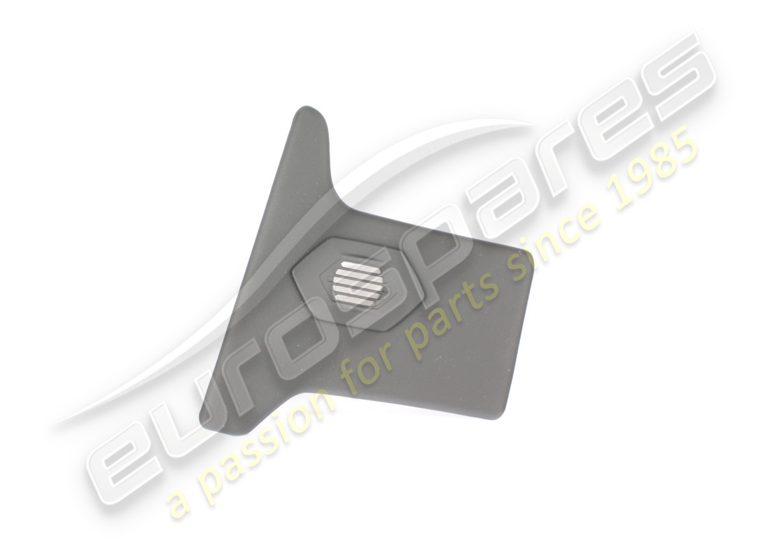 gebraucht lamborghini abdeckung des armaturenbretts unten. teilenummer 4t0857109d (1)