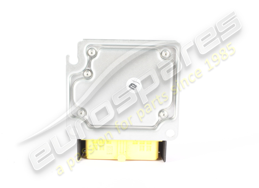 verwendet lamborghini steuereinheit, diag-adr: 015. teilenummer 4g0959655b (3)
