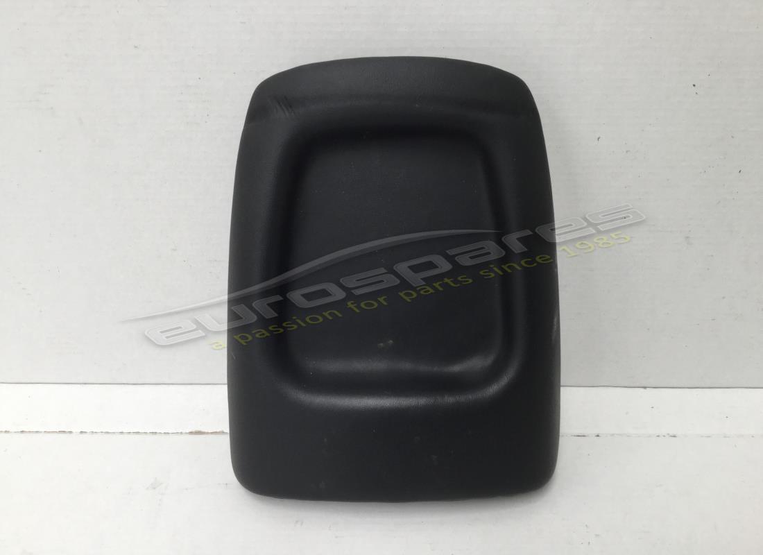 GEBRAUCHT Ferrari HINTERE TUNNELABDECKUNG. TEILENUMMER 82114400 (1)