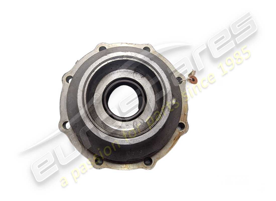 gebrauchte ferrari differentialabdeckung. teilenummer 125459 (1)