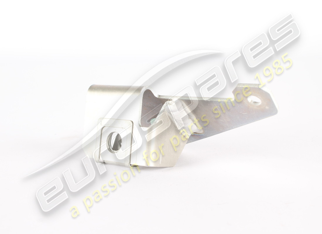 gebraucht lamborghini halterung,fuss. teilenummer 4t2864781 (2)