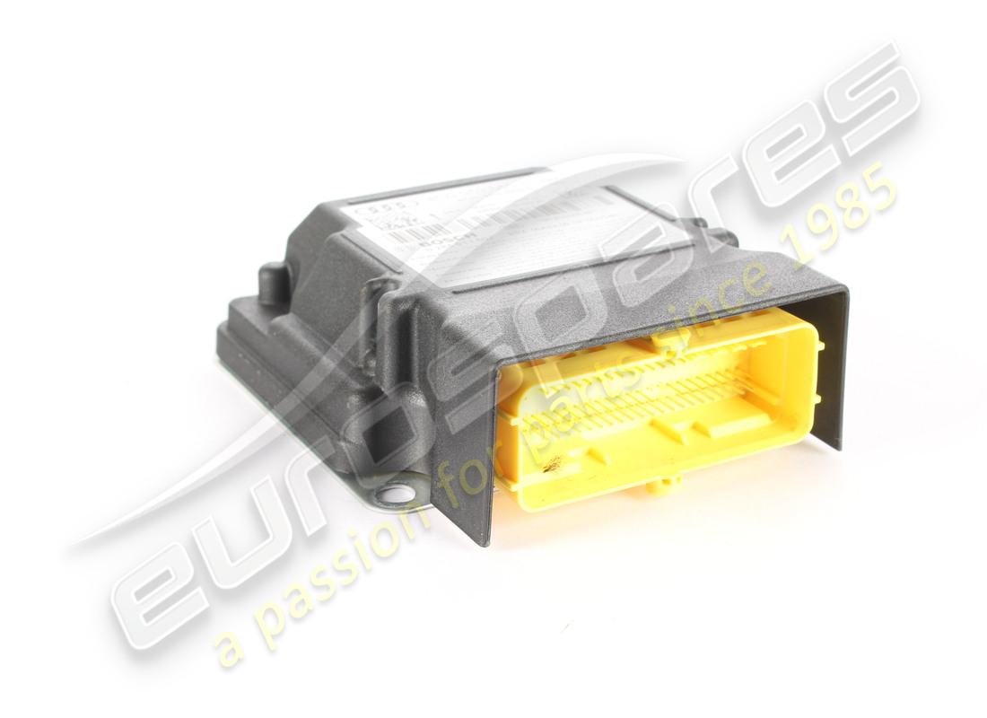 verwendet lamborghini steuereinheit, diag-adr: 015. teilenummer 4g0959655b (4)