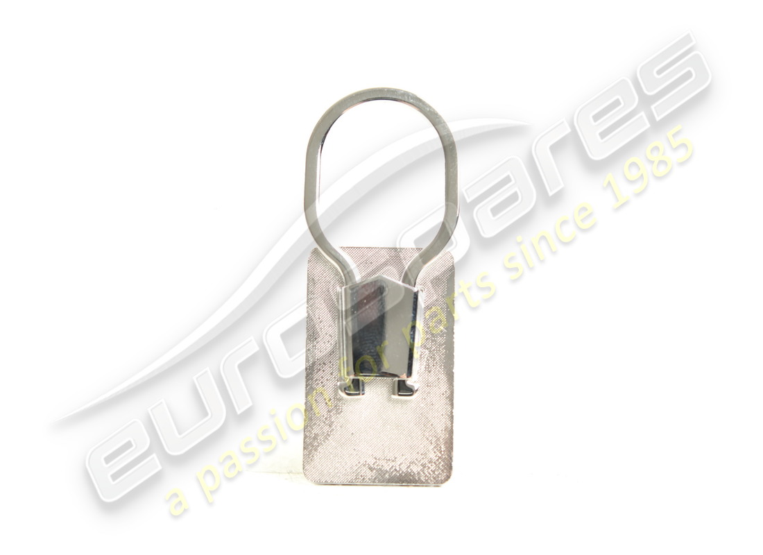neuer ferrari schlüsselanhänger aus metall. teilenummer 95991640 (2)