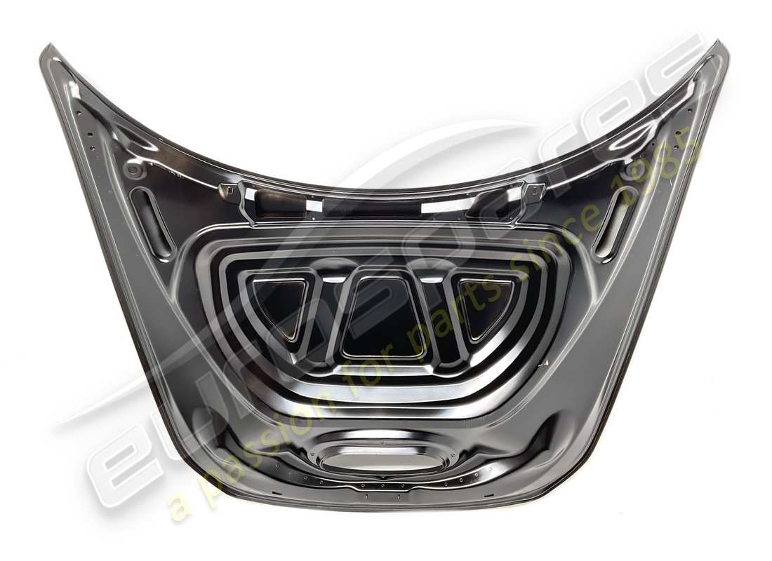 neu ferrari komplette vordere motorhaube rhd teilenummer 985880997 (2)