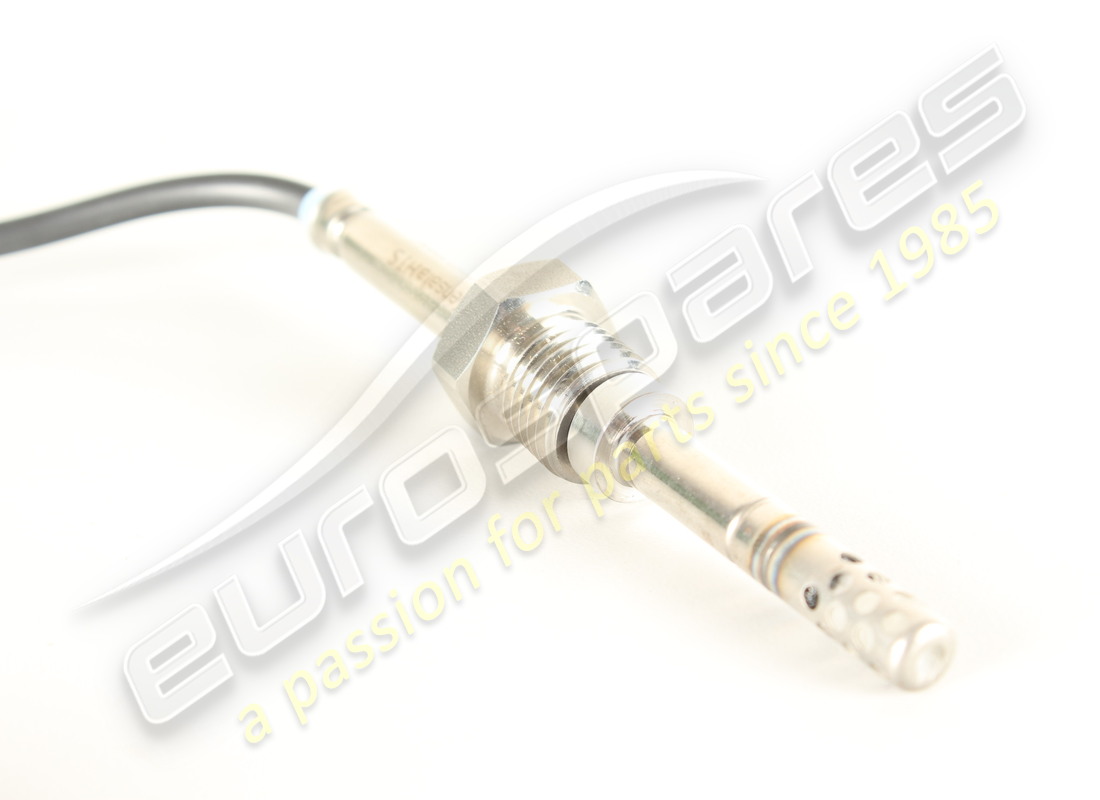 neuer maserati abgaswärmesensor. teilenummer 670031115 (2)