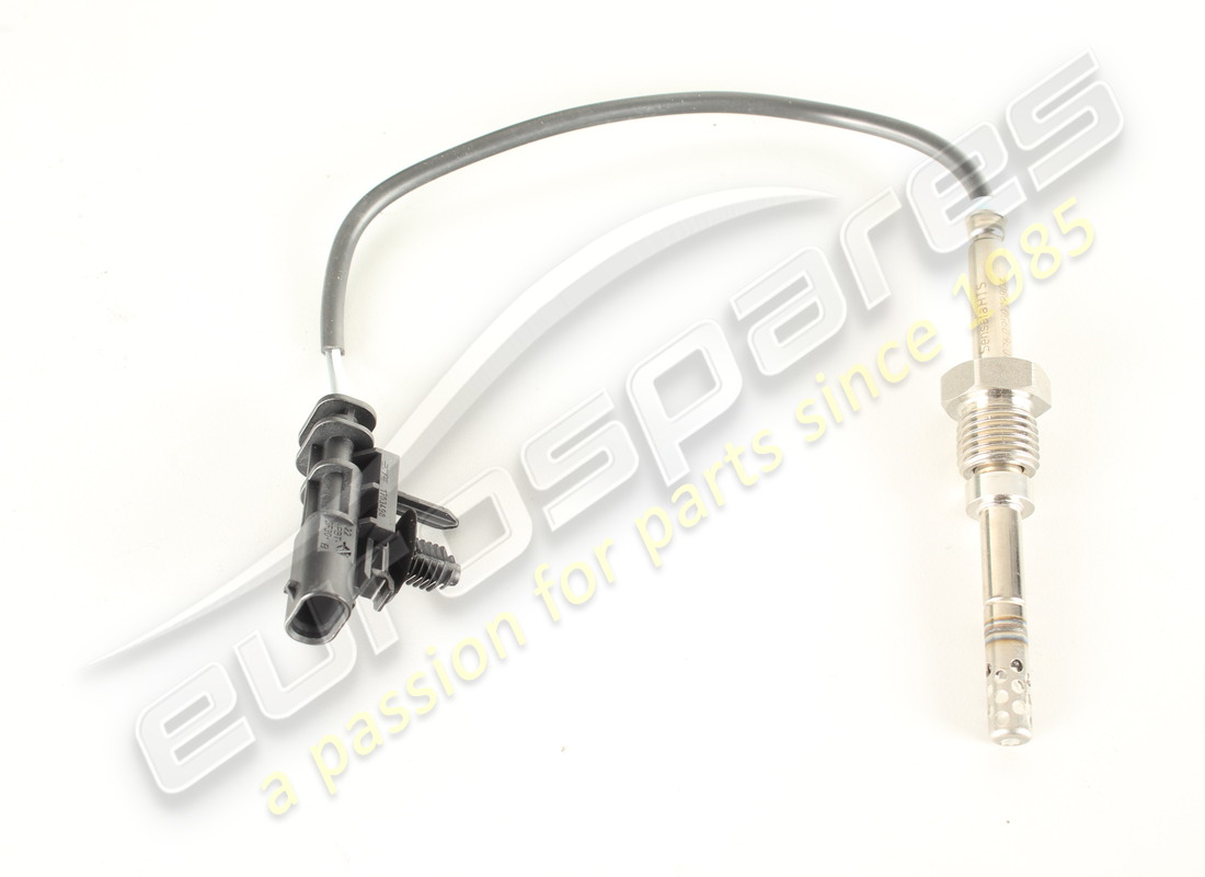 neuer maserati abgaswärmesensor. teilenummer 670031115 (1)