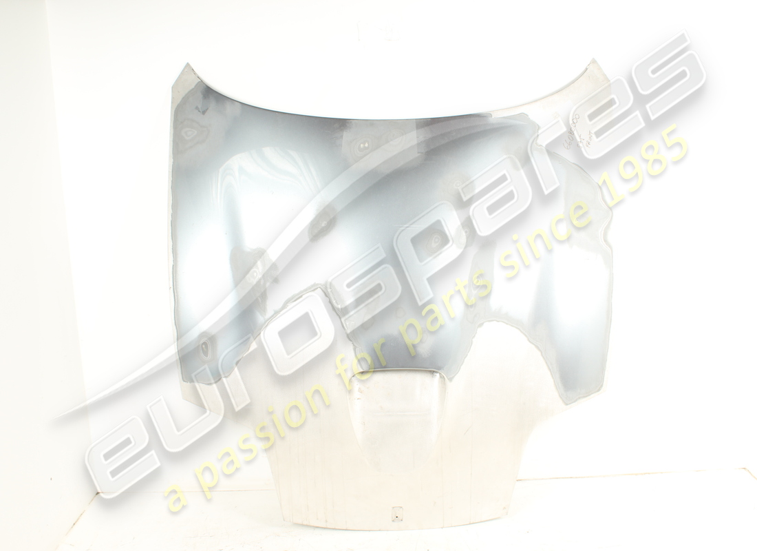 GEBRAUCHT Ferrari FRONTHAUBE HAUBE . TEILENUMMER 66080000 (1)