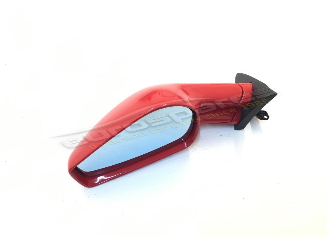 neuer ferrari linker aussenrückspiegel. teilenummer 81073010 (1)