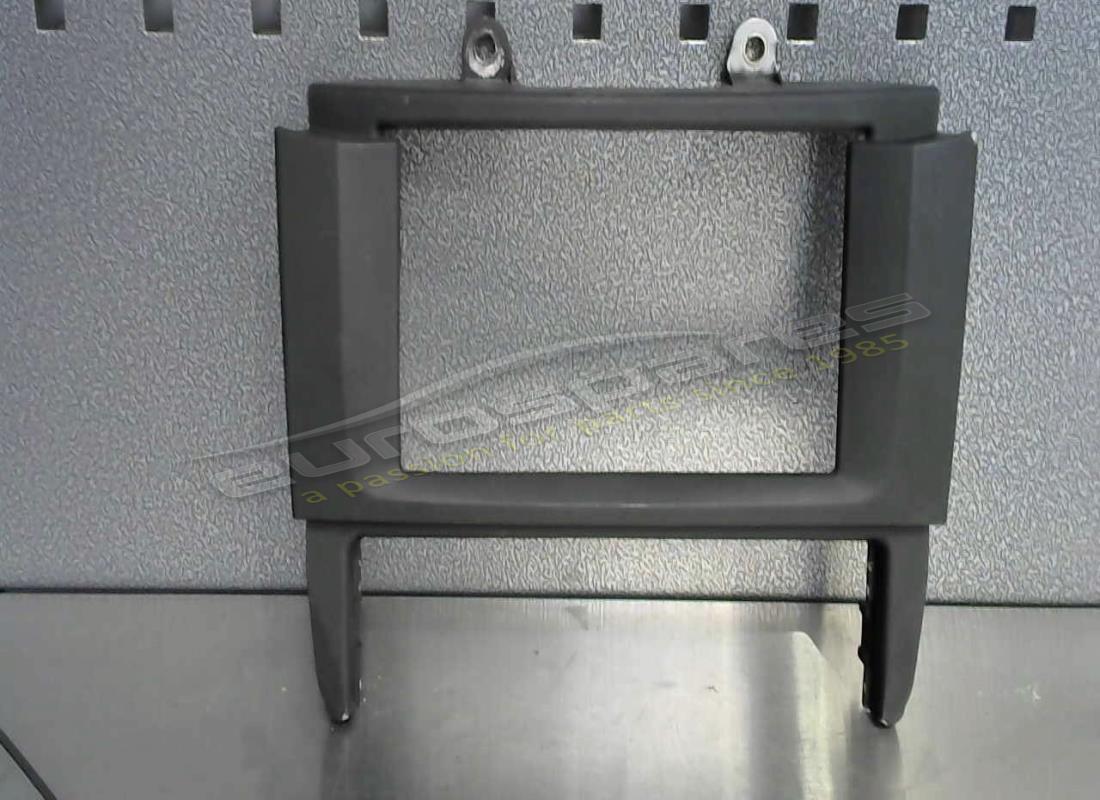 VERWENDETE Maserati PLATTE. TEILENUMMER 805145.. (1)