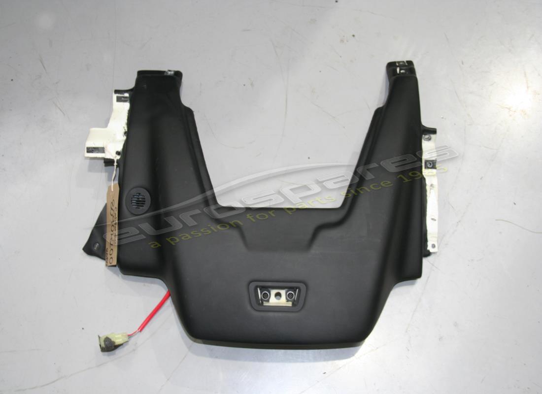 GEBRAUCHT Ferrari UNTERER MITTELTEIL . TEILENUMMER 80904200 (1)