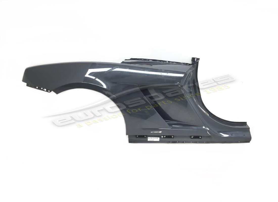 gebraucht lamborghini seitenteil, komplett. teilenummer 408809010b (1)