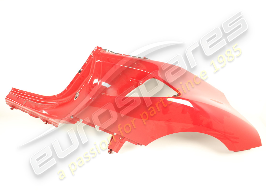 verwendet ferrari linke flanke. teilenummer 985855282 (3)