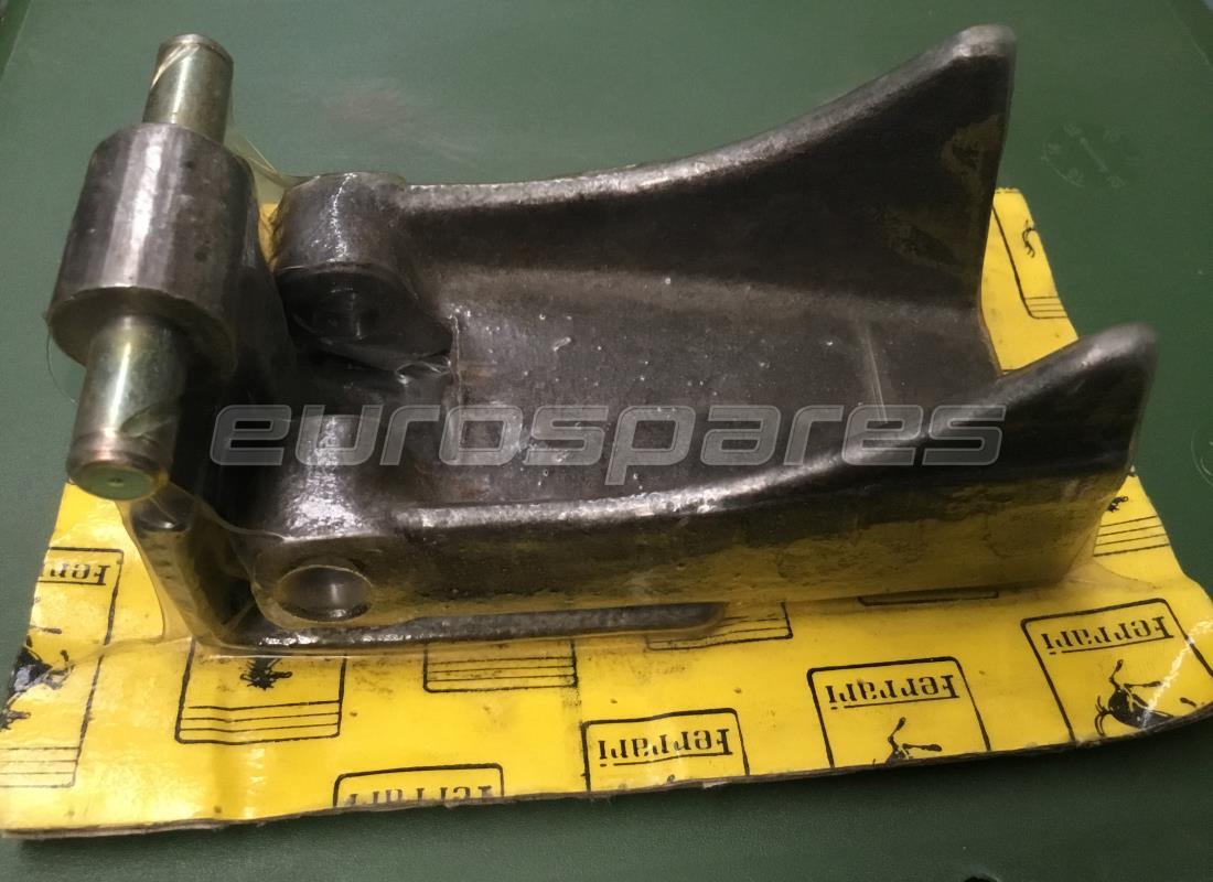 neues ferrari unteres festscharnier-kit. teilenummer 60547300a (1)