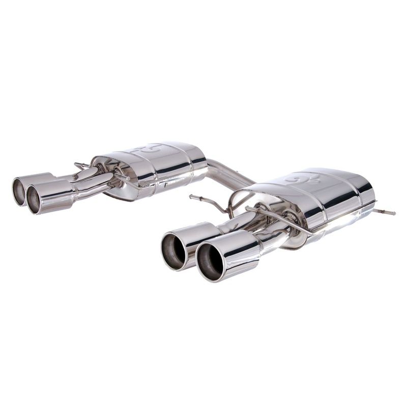neues tubi m5 e60 laut-auspuff-kit. teilenummer tsbmwm5c06003ar (1)