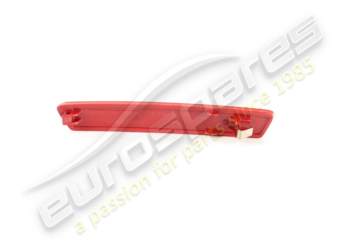 neu maserati rh retroreflektor. teilenummer 675000321 (2)