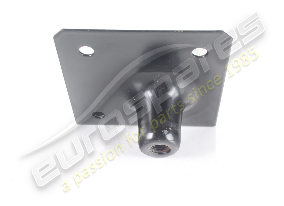 NEUE LAMBORGHINI RECHTE HINTERE QUERTRÄGERHALTERUNG. TEILENUMMER 004110760 (4) neue lamborghini rechte hintere querträgerhalterung. teilenummer 004110760 (4)