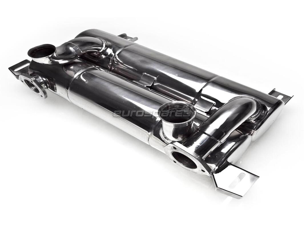 neu tubi diablo lauterer auspuff. teilenummer 02020011000r (1)