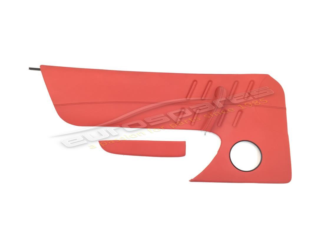 neues ferrari linkes obere panel. teilenummer 66160130 (1)