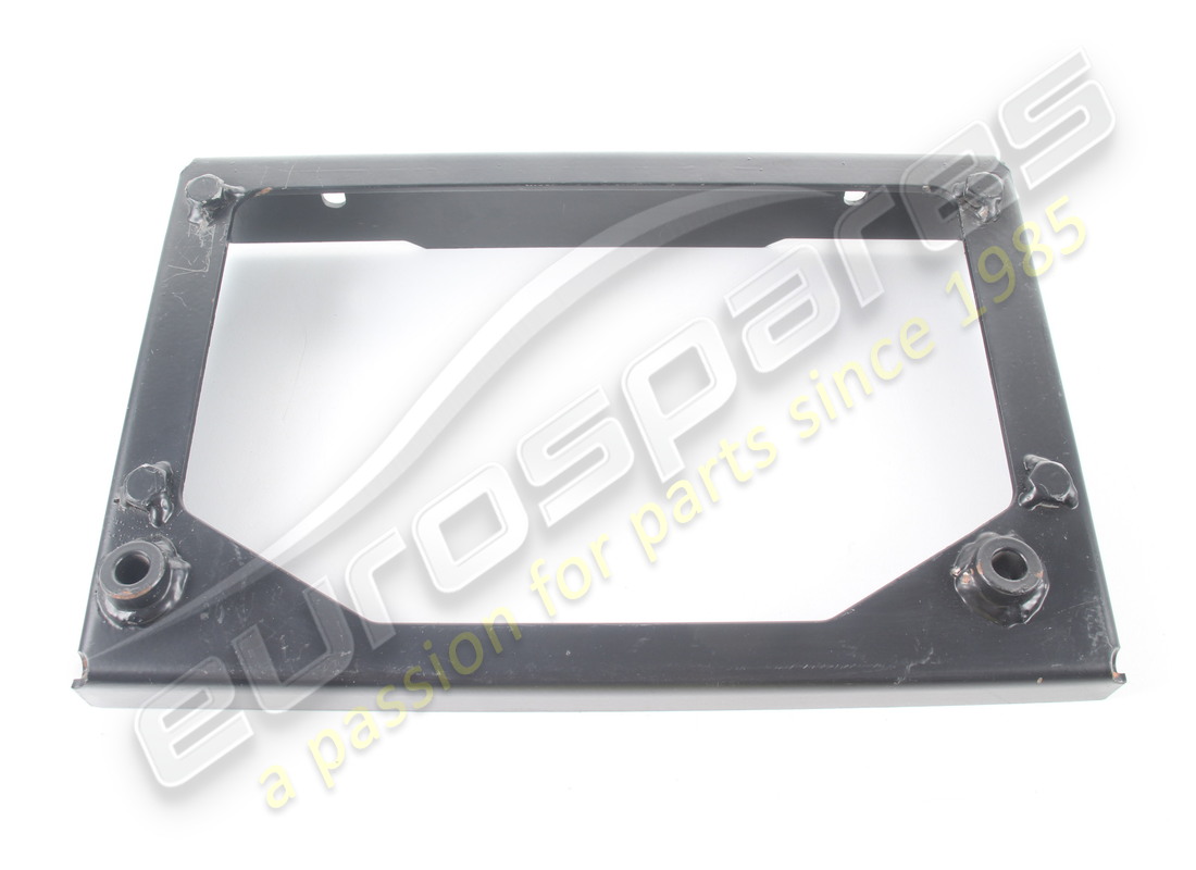 neue ferrari stützplatte. teilenummer 109947 (1)