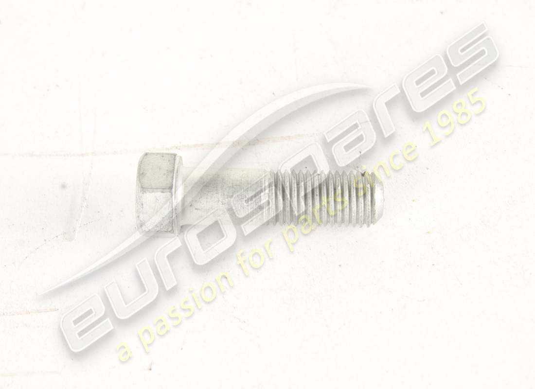 neue maserati schraube. teilenummer 376031300 (2)