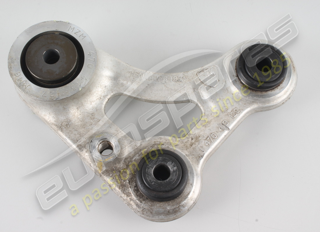 VERWENDET Lamborghini HEBELARM . TEILENUMMER 470413127 (1)