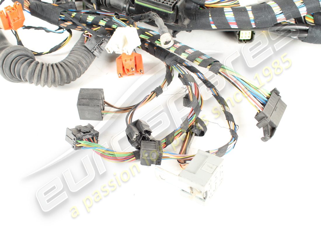 neues ferrari armaturenbrettkabel lhd teilenummer 188897 (3)