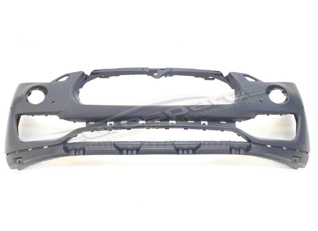 neuer maserati frontstoßstange. teilenummer 670079312 (1)