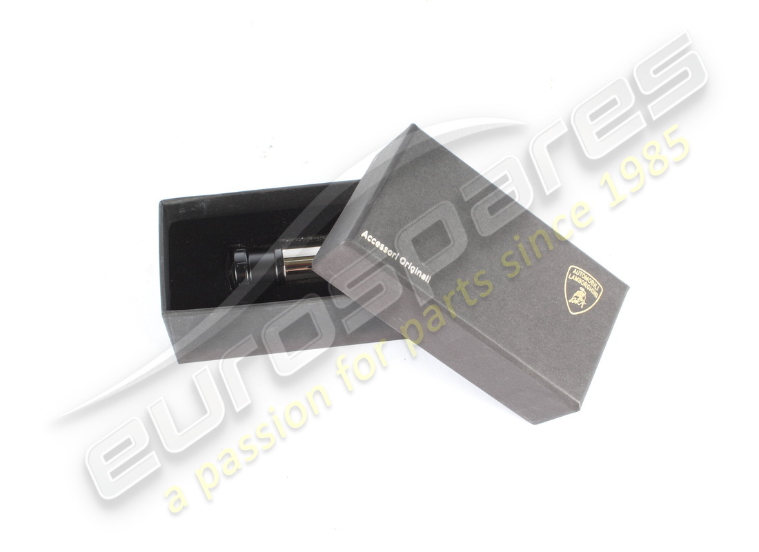 neue lamborghini fackel. teilenummer 400947175 (1)