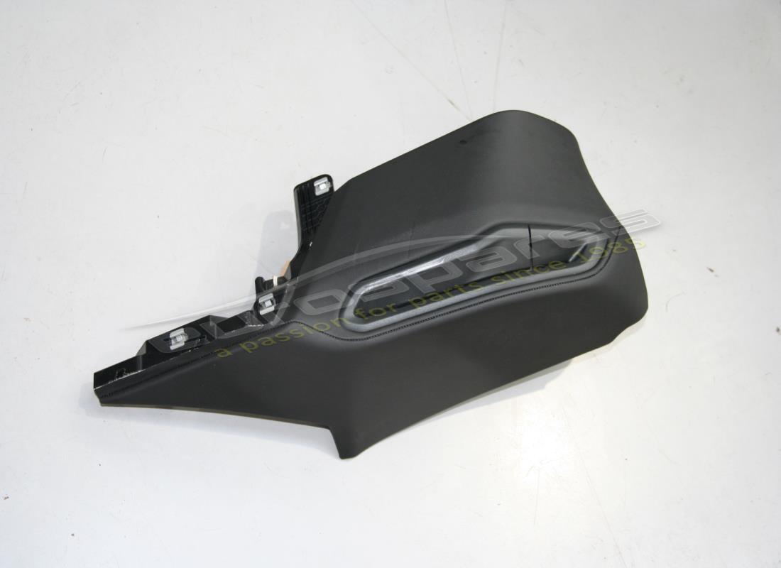 gebrauchte lamborghini verkleidung, säule. teilenummer 4ml867246d (1)