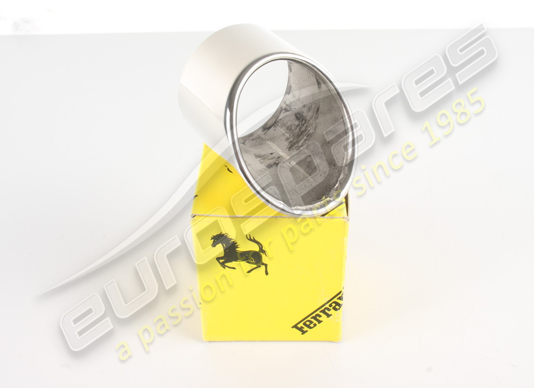 neue ferrari endabdeckung. teilenummer 136894 (1)