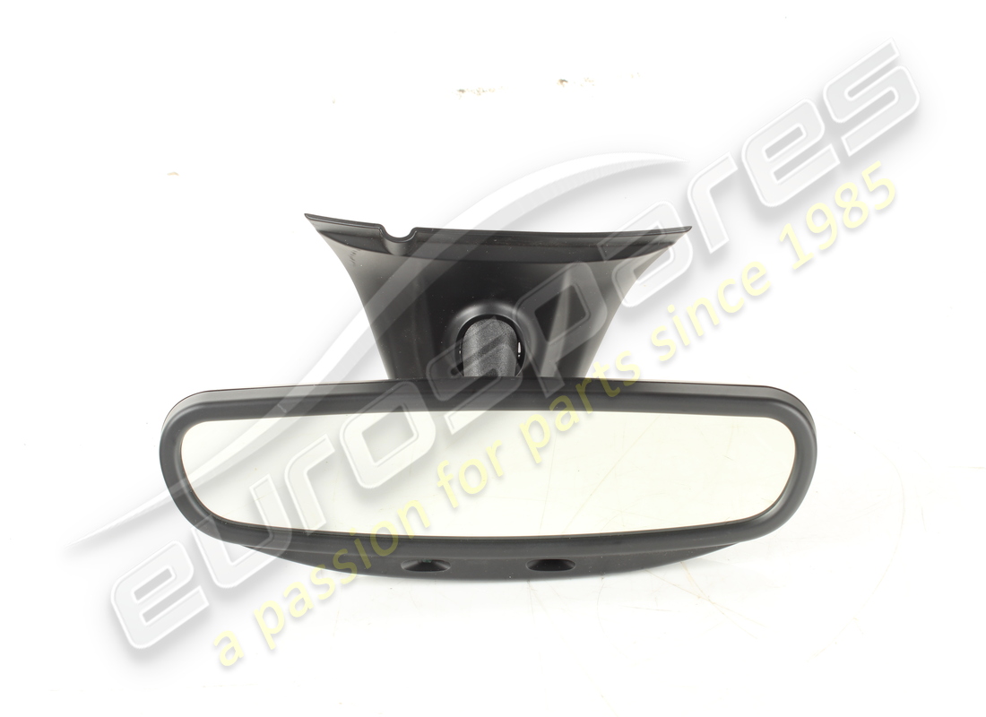 GEBRAUCHT Ferrari KOMPLETTE INNENANSICHT RÜCKANSICHT MI . TEILENUMMER 87715400 (1)