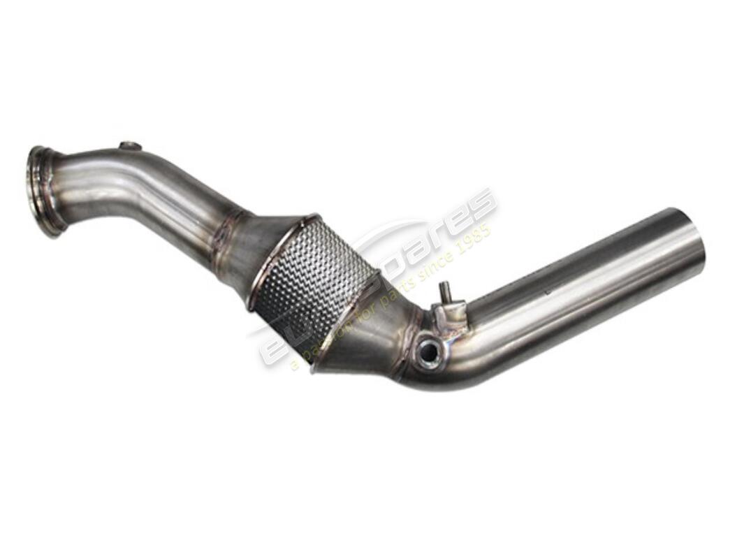 neues tubi levante & levante s 300 cells race katalysatoren kit. teilenummer tsmalev6s17303a (1)