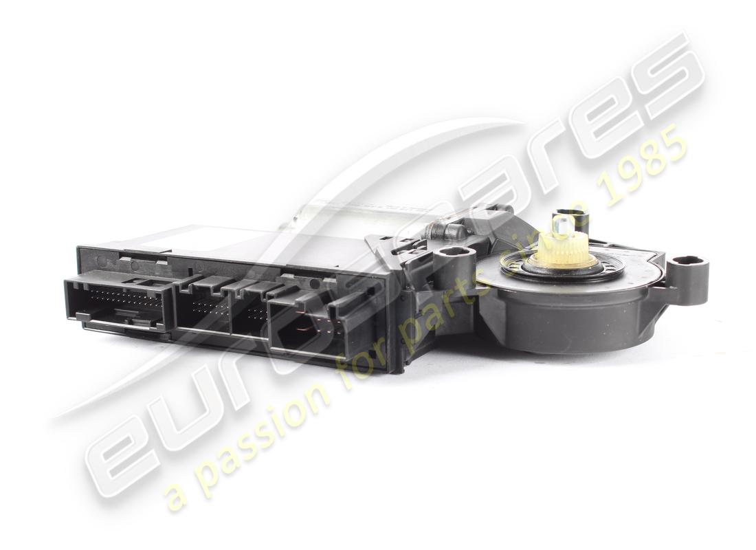 GEBRAUCHT LAMBORGHINI WISCHERMOTOR RECHTE TEILENUMMER 402959802D (3) gebraucht lamborghini wischermotor rechte teilenummer 402959802d (3)