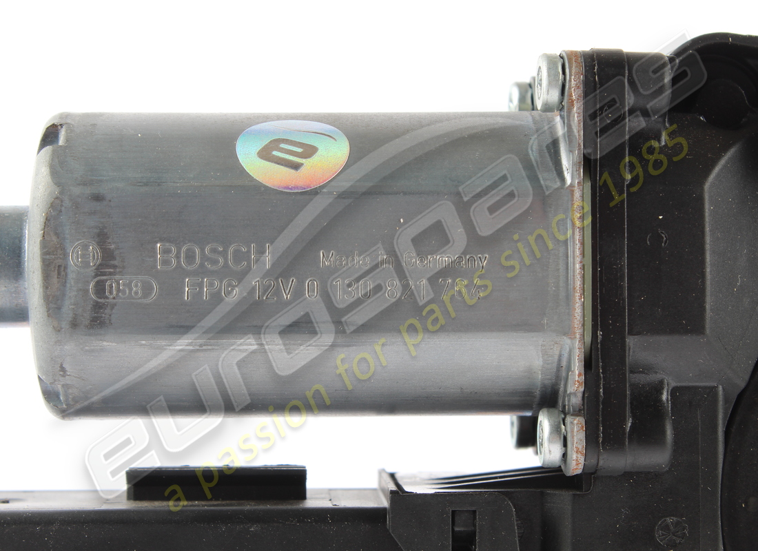 GEBRAUCHT LAMBORGHINI WISCHERMOTOR RECHTE TEILENUMMER 402959802D (4) gebraucht lamborghini wischermotor rechte teilenummer 402959802d (4)