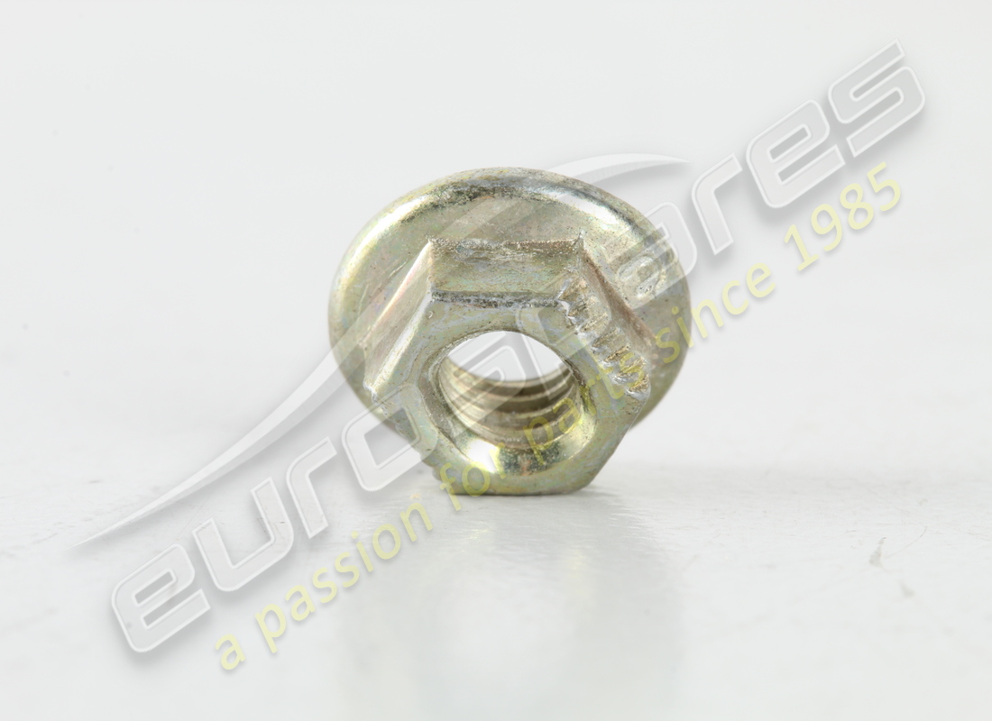 NEUE FERRARI MUTTER. TEILENUMMER 14058311 (1) neue ferrari mutter. teilenummer 14058311 (1)