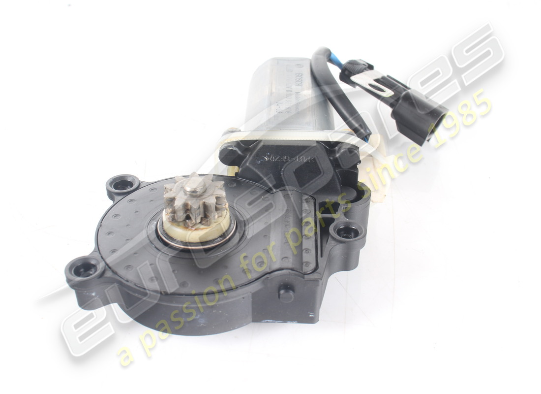 verwendet ferrari linken fenstermotor. teilenummer 63211900 (2)