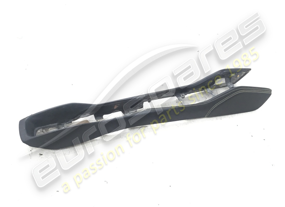 GEBRAUCHT Ferrari CORPO MOBILETTO BASIS KOMPLETT. TEILENUMMER 87278112 (1)