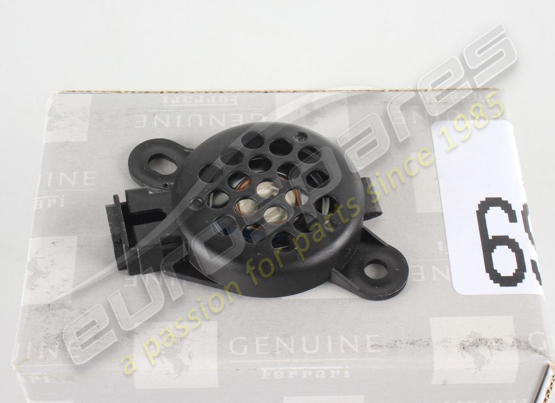 neu ferrari summer -park sensoren-. teilenummer 223469 (3)