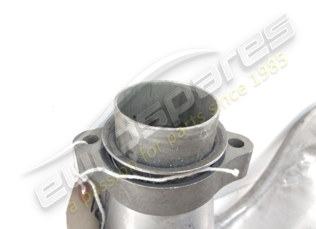 neu ferrari lhr-abgaskruemmer. teilenummer 125915 (3)