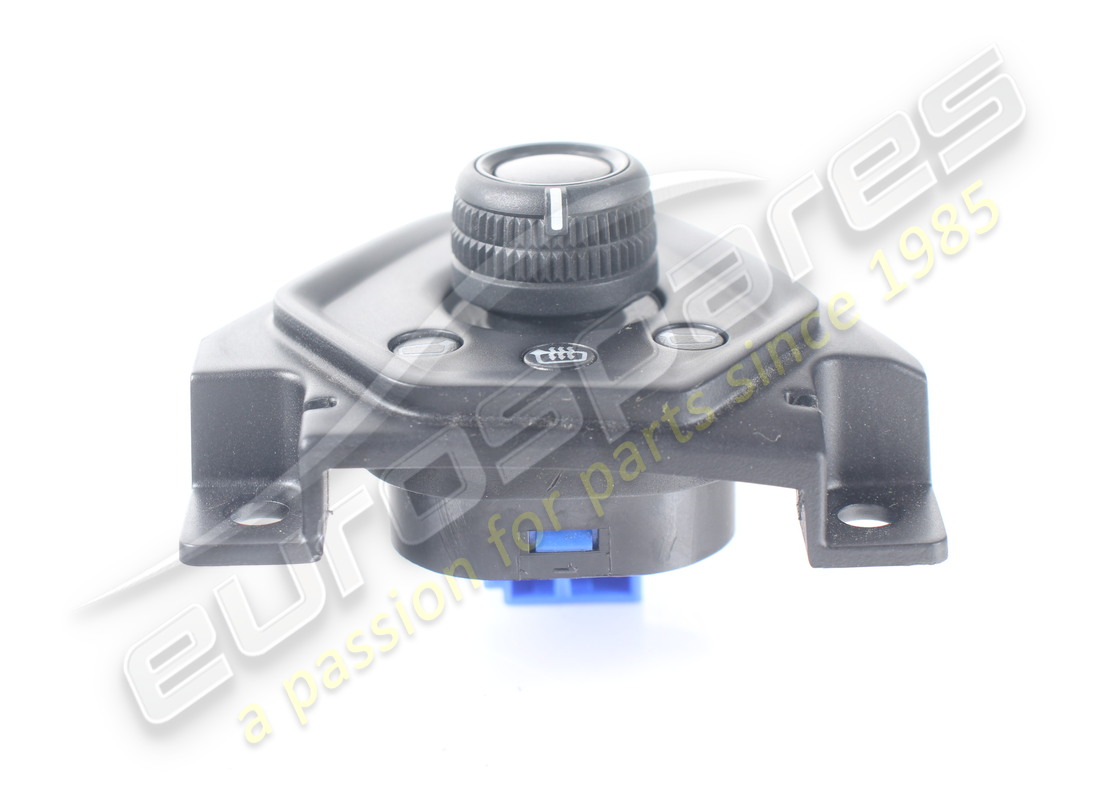 GEBRAUCHTER LAMBORGHINI AUSSENSPIEGELSCHALTER. TEILENUMMER 4T0959565 (2) gebrauchter lamborghini aussenspiegelschalter. teilenummer 4t0959565 (2)