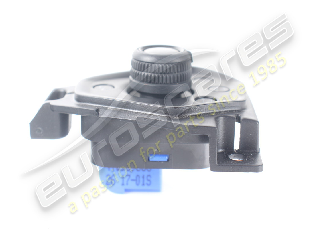 GEBRAUCHTER LAMBORGHINI AUSSENSPIEGELSCHALTER. TEILENUMMER 4T0959565 (3) gebrauchter lamborghini aussenspiegelschalter. teilenummer 4t0959565 (3)