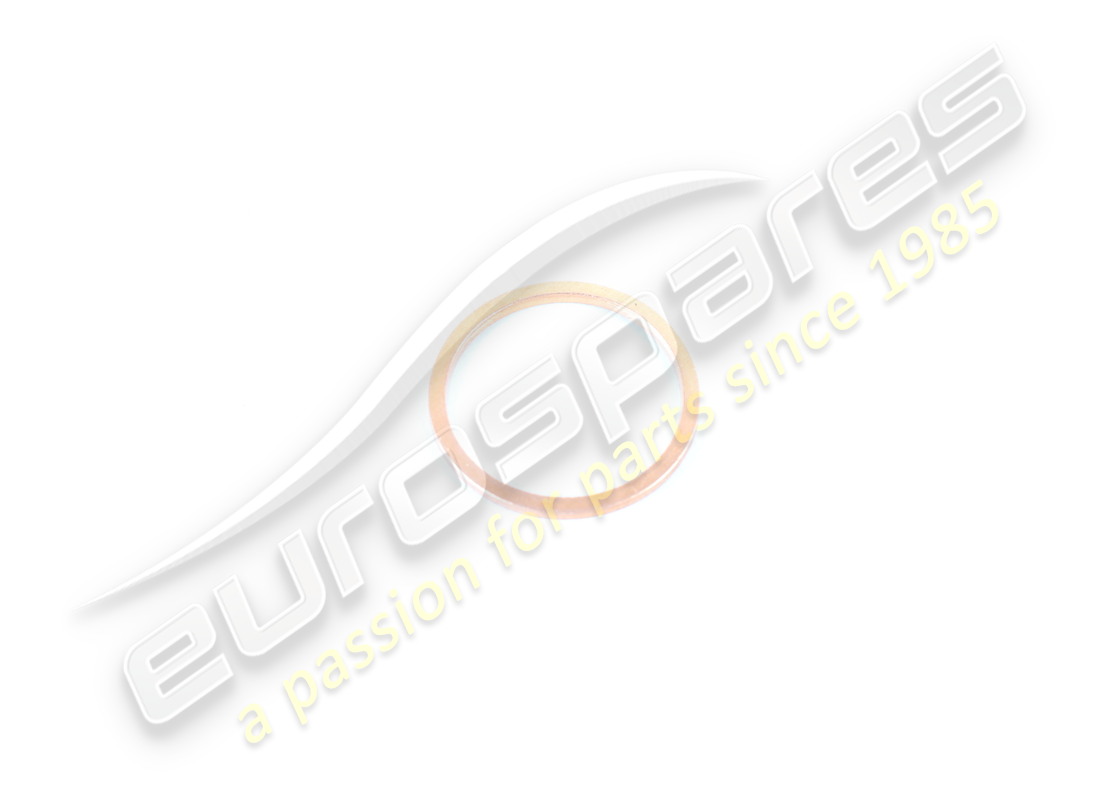 neuer porsche dichtring - a 20 x 24 cu - antriebsmechanismus - drehzahlmesser. teilenummer 90012301020 (1)