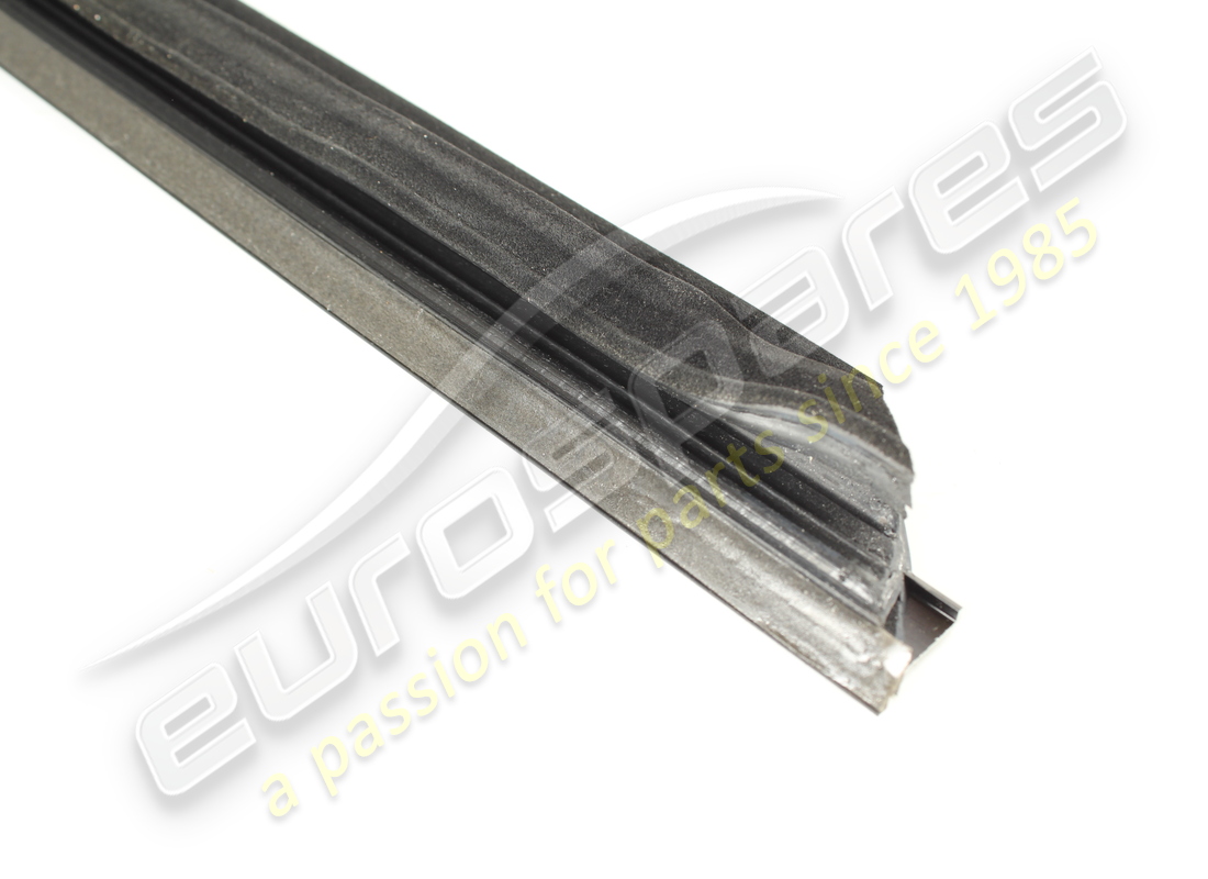 gebraucht maserati linke äussere glasschaberdichtung teilenummer 82076100 (4)