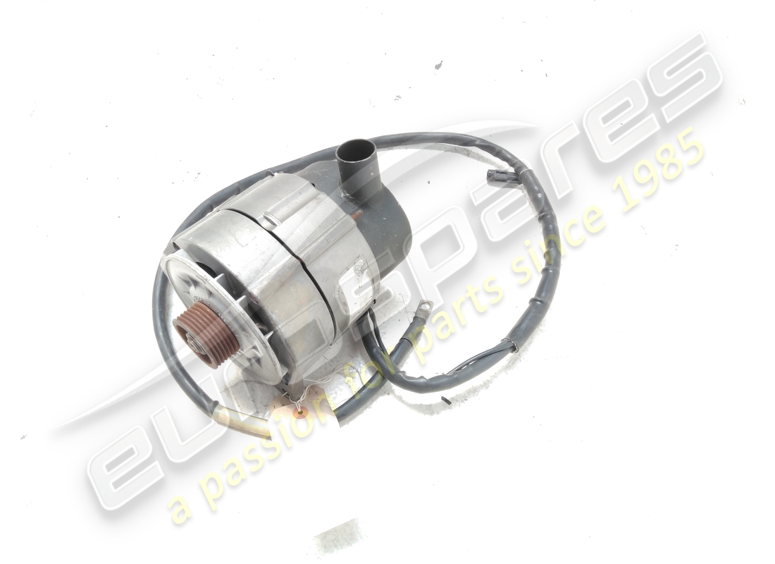 gebrauchter lamborghini lichtmaschine. teilenummer 001613927 (1)