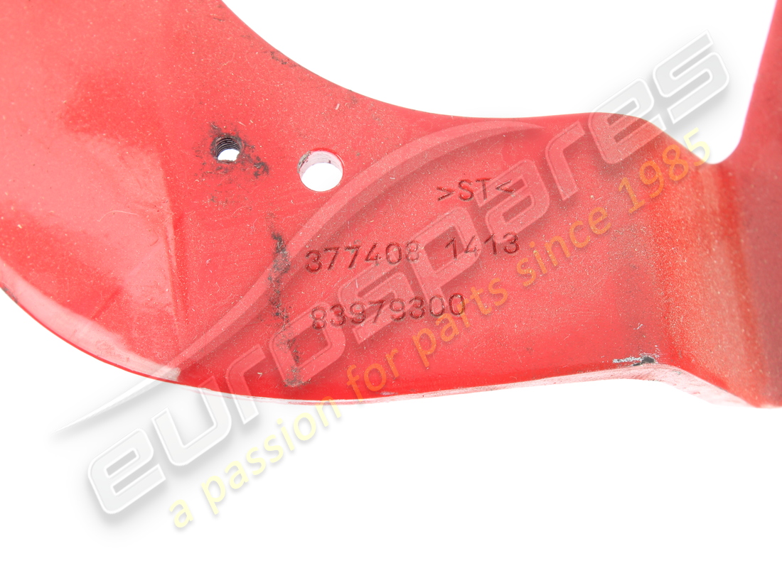 GEBRAUCHT FERRARI SCHARNIER TB KOMPLETT LINKS TEILENUMMER 83979300 (3) gebraucht ferrari scharnier tb komplett links teilenummer 83979300 (3)