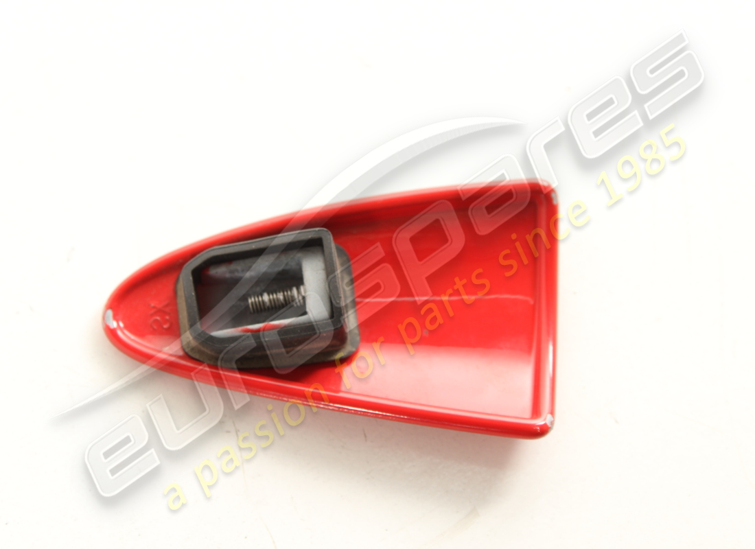gebrauchter ferrari linker aussentürgriff. teilenummer 63576110 (2)