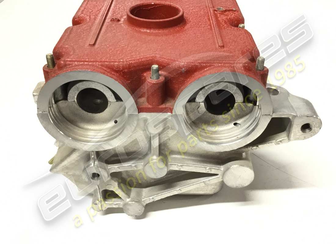 neuer ferrari zylinderkopf. teilenummer 133994 (5)
